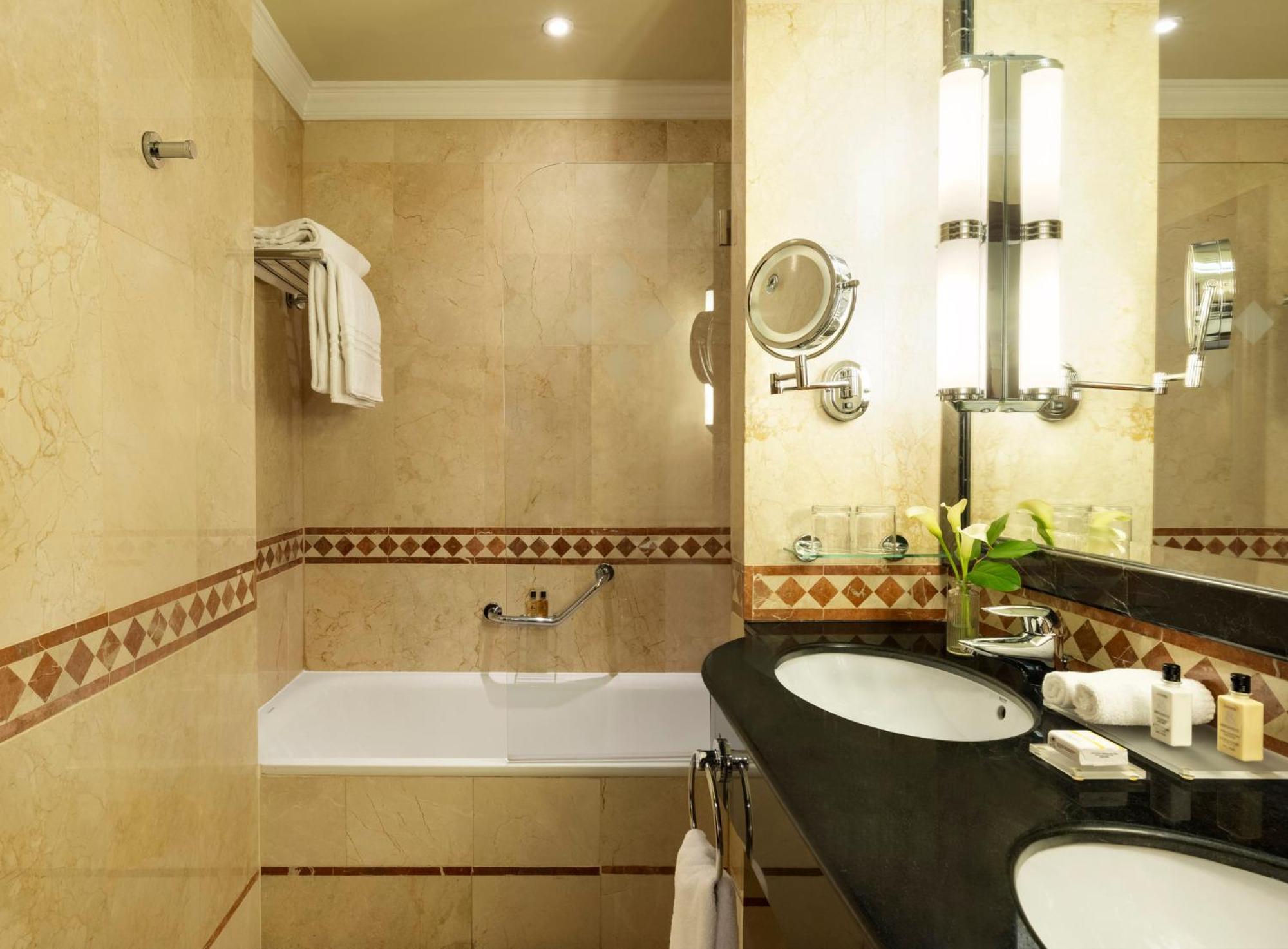 Habitación Premium